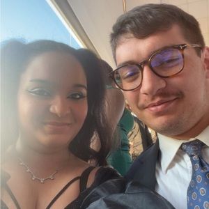 Meet your Posher, Arionna